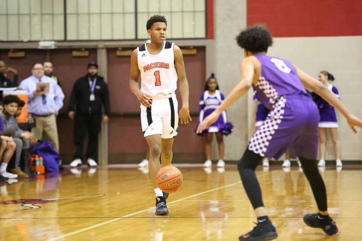 Sautter Three Takes From Omaha Central S Win Over Omaha South