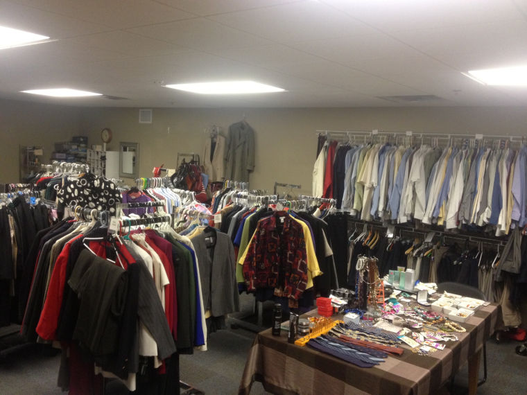 Council Bluffs Shelter S Career Closet Needs Volunteers News Council Bluffs Shelter S Career Closet Needs Volunteers