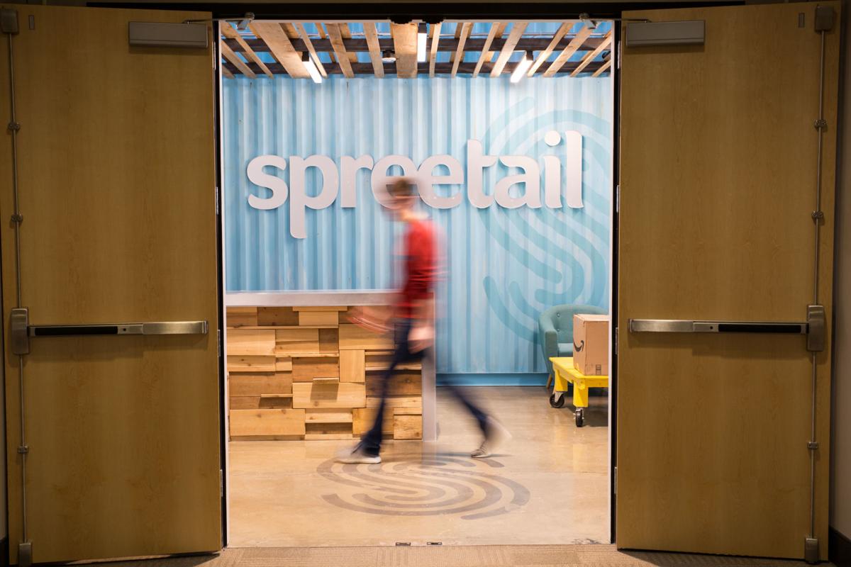 Lincoln startup Spreetail to open Omaha office, employ 100 people there
