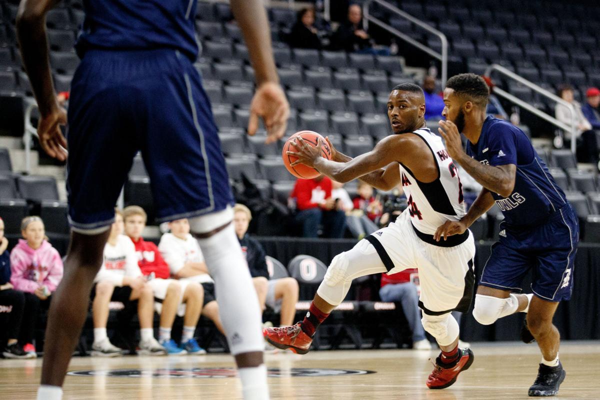 Chatelain Nebraska Creighton Would Boost Basketball In State By Playing Uno Men Uno Omaha Com