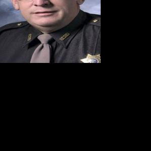 ‘Never going to forget’ Russ Zeeb to step down from sheriff’s office
