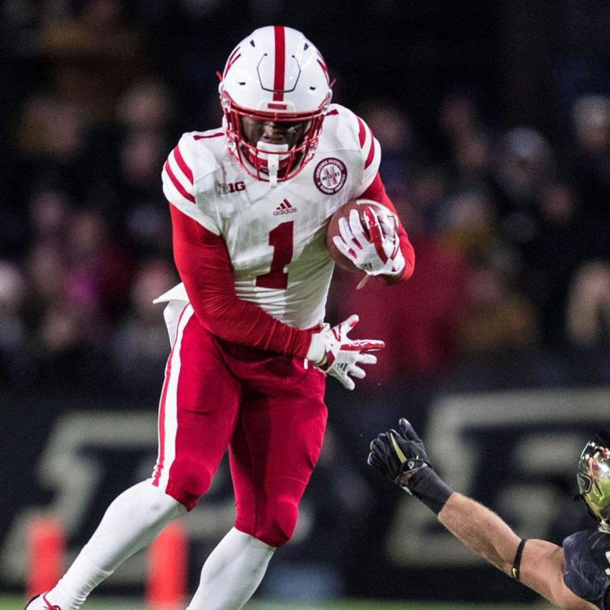 Two Nebraska Football Players Hospitalized Treated After Offseason Workout Football Omaha Com