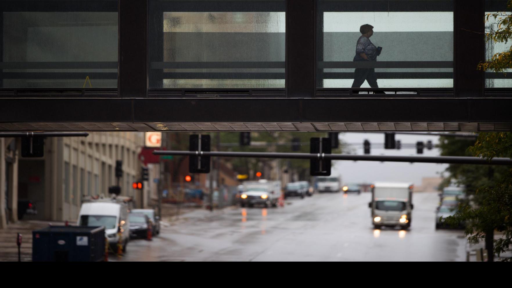 Omaha Lincoln And Norfolk Set Records For Oct 1 Rainfall State Regional Omaha Com