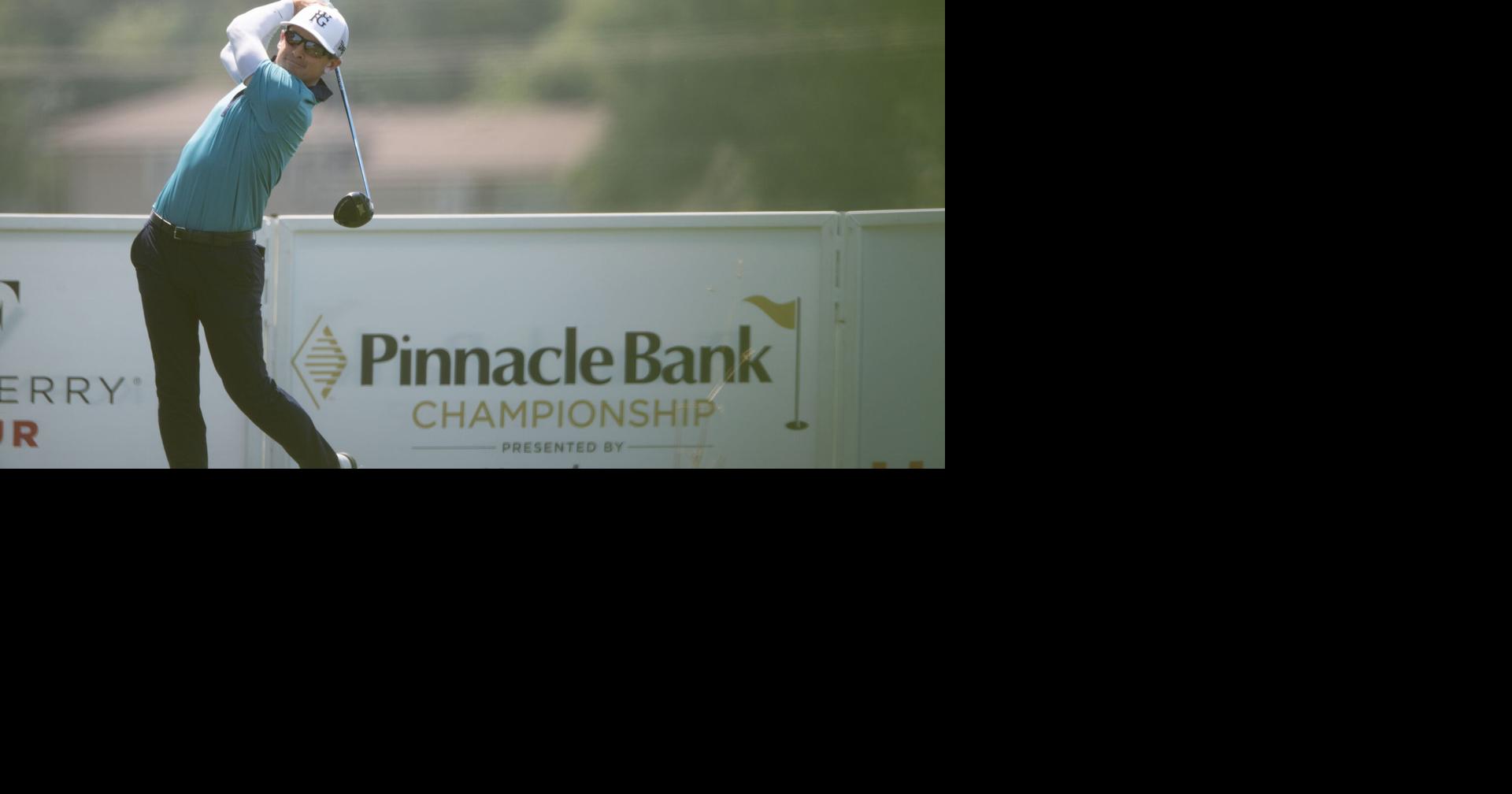 Pinnacle Bank Championship will be at full strength in 2022