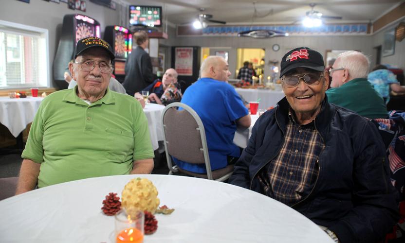Bangor restaurants open on thanksgiving