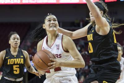 Ncaa Tournament Talk Too Early For Coach Amy Williams Husker