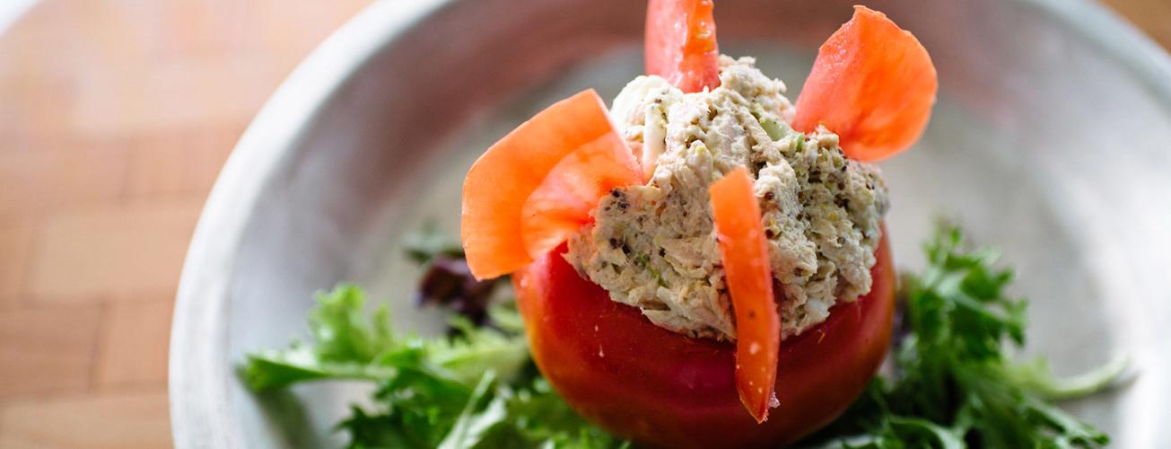Tunafish Catering | Swartz's Delicatessen | Omaha