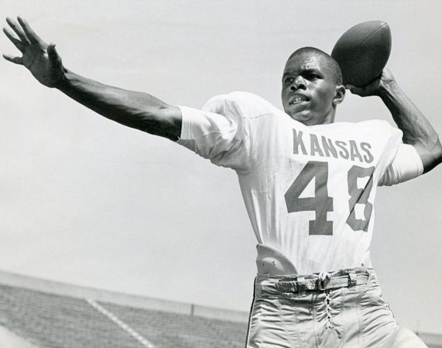 Chatelain: Rich legacy of Bob Gibson and Gale Sayers won't be matched