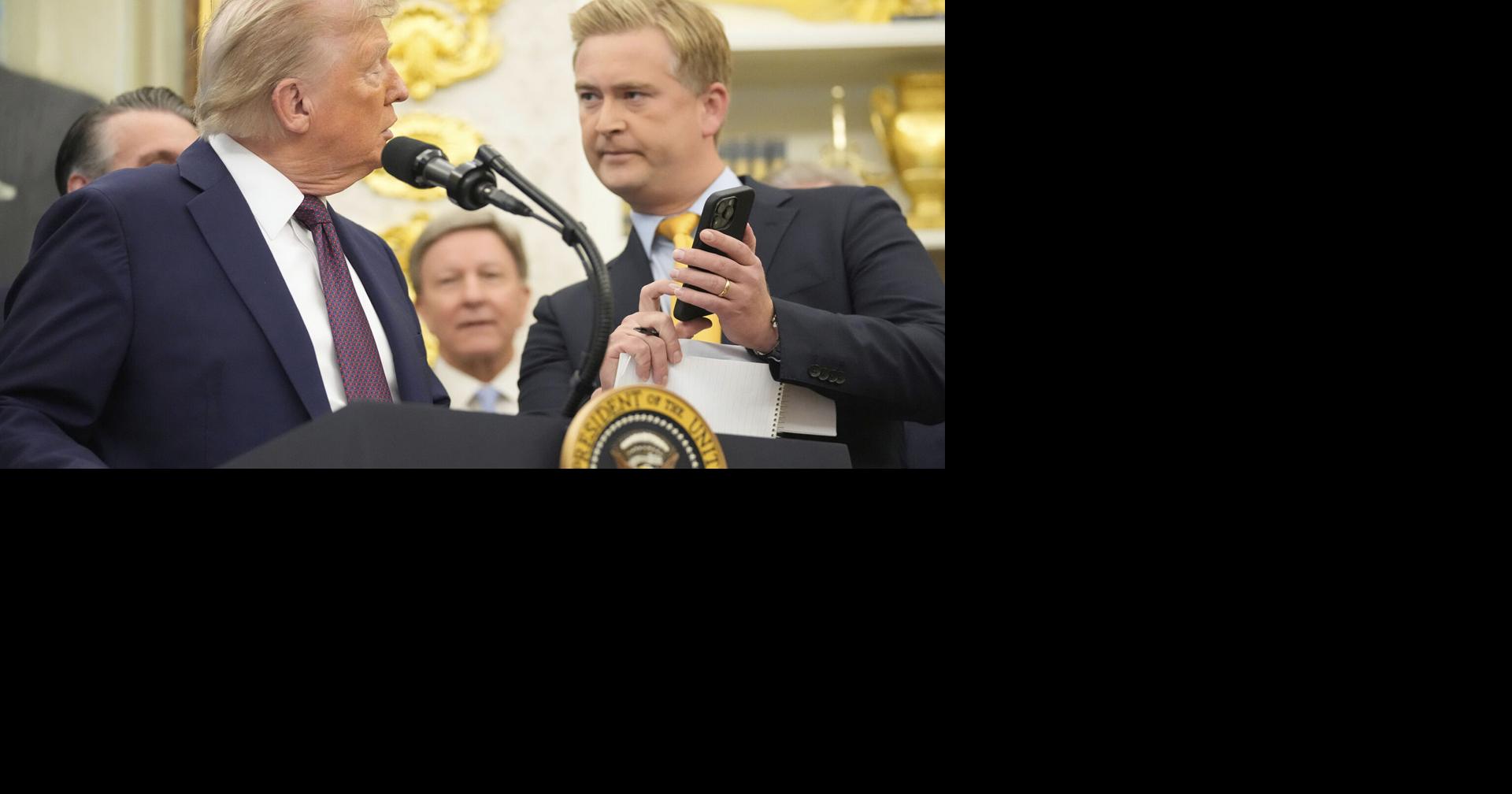 US-Medien müssen sich erneut mit einer heiklen Frage befassen: Wie sollte ...