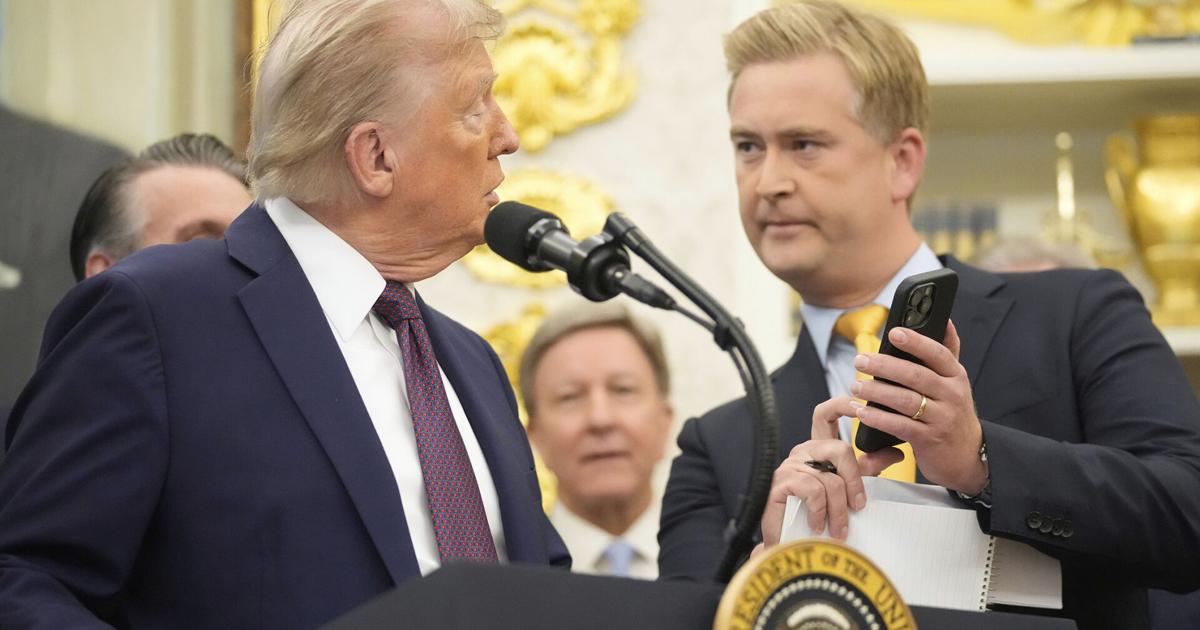 US-Medien müssen sich erneut mit einer heiklen Frage befassen: Wie sollte ...