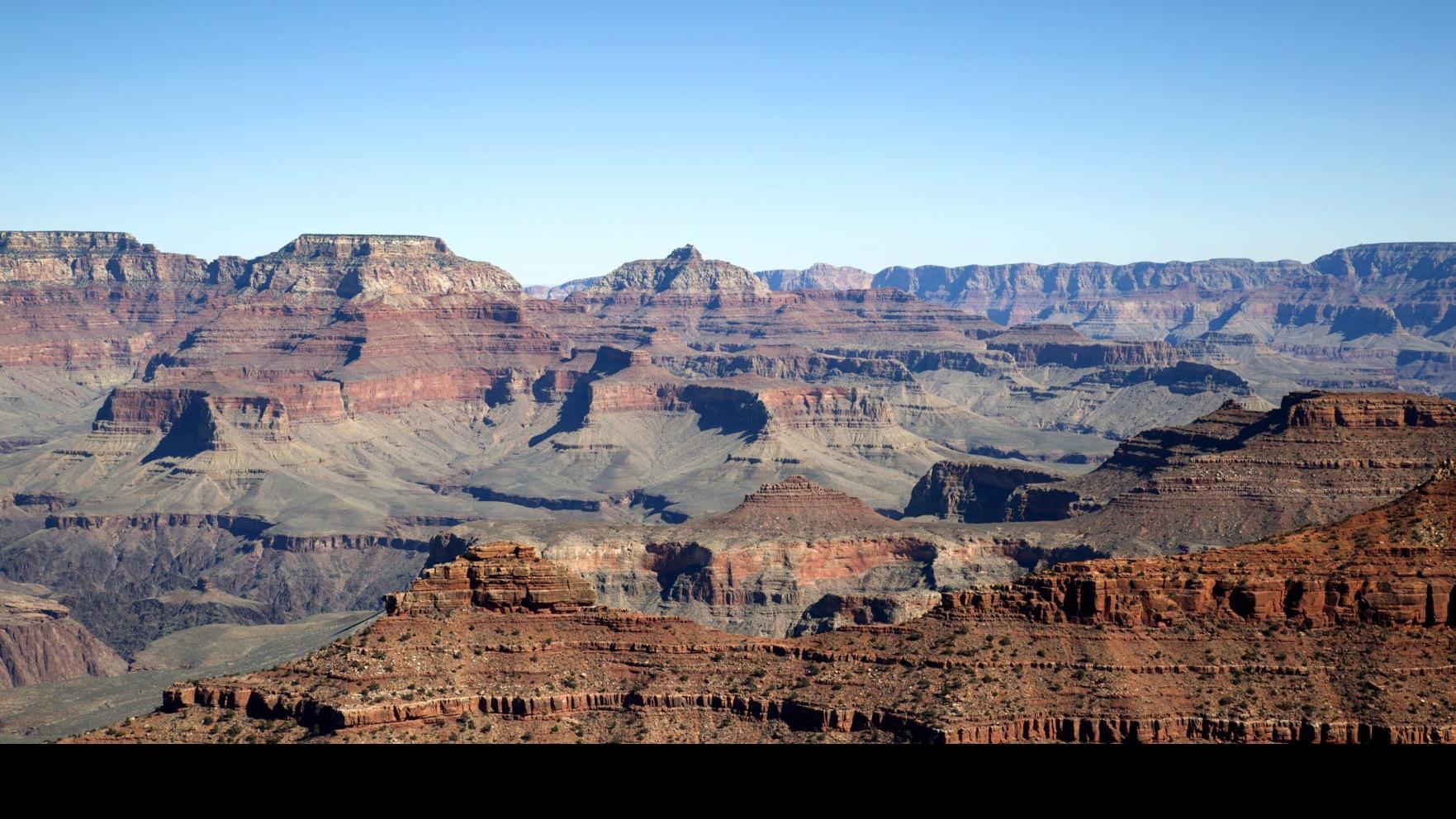 Off Season Adventures Grand Canyon Seems Even More Stunning Without Peak Travel Crowds Lifestyles Omaha Com