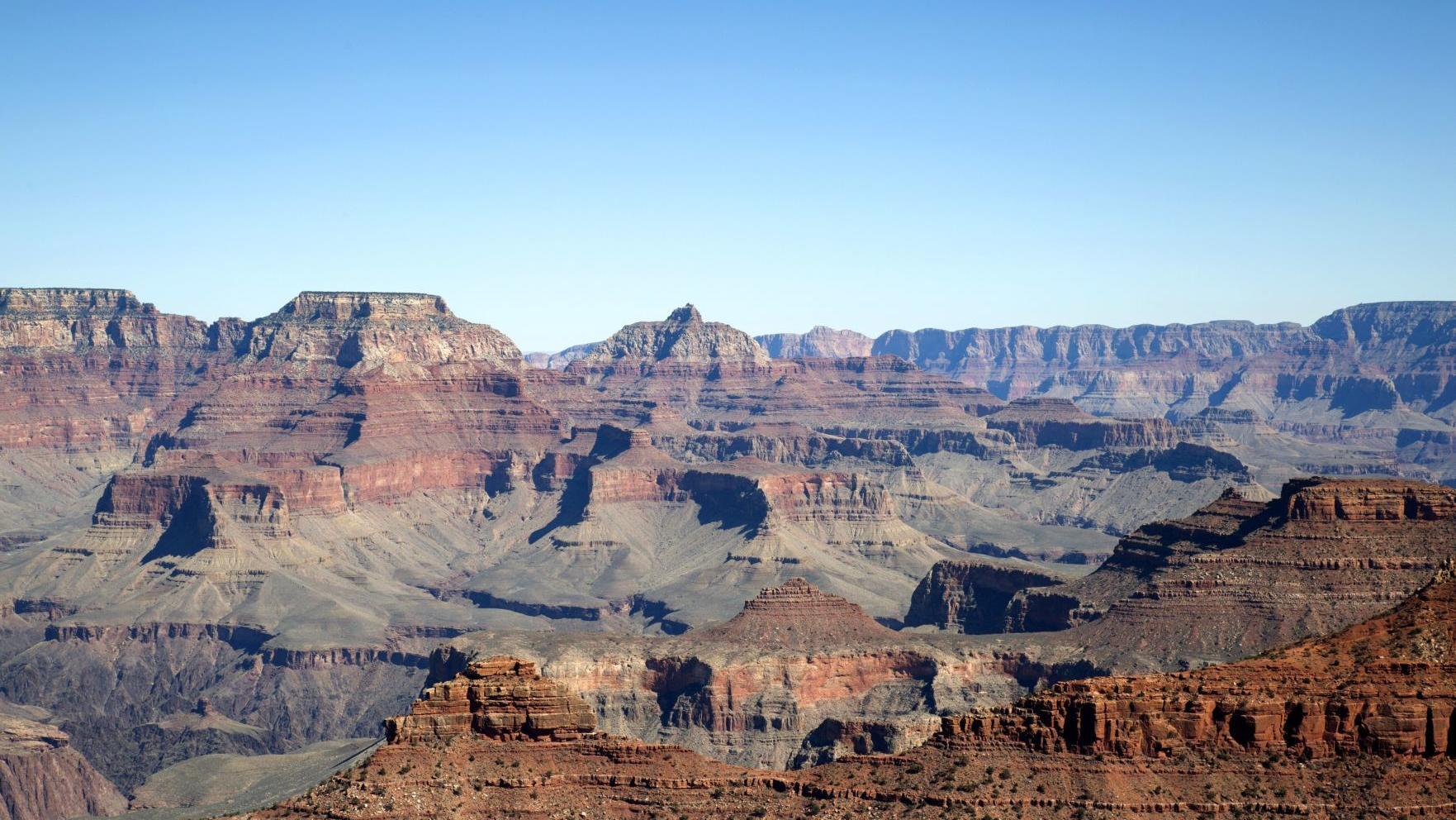 Off Season Adventures Grand Canyon Seems Even More Stunning Without Peak Travel Crowds Lifestyles Omaha Com Off Season Adventures Grand Canyon Seems Even More Stunning Without Peak Travel Crowds Lifestyles Omaha Com