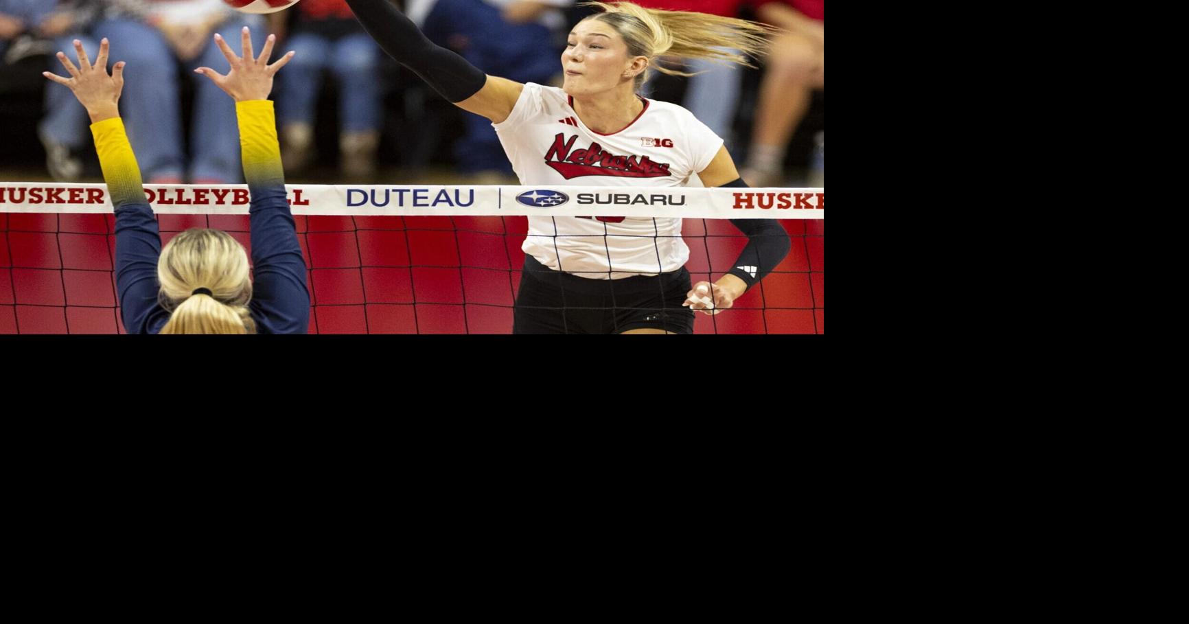 Andi Jackson rediscovers her All-American form after 'slower start' to ...