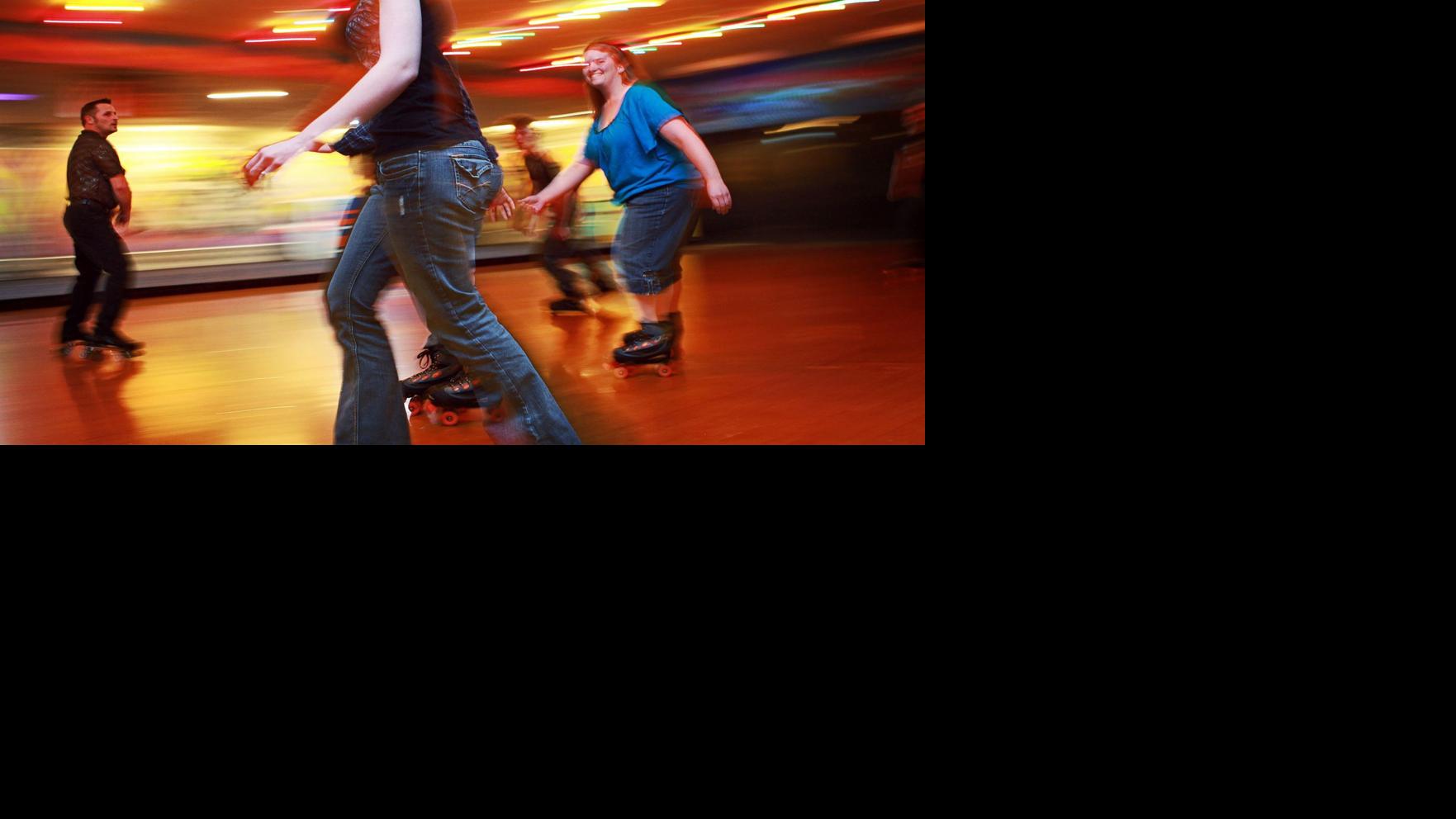 Photos The history of Skateland and SkateDaze in Omaha