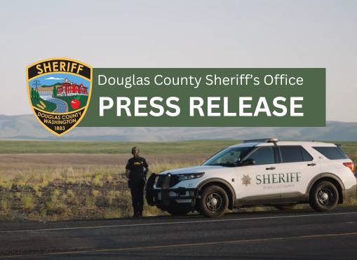 UPDATED PRESS RELEASE: Case #26D02987 09/01/2026