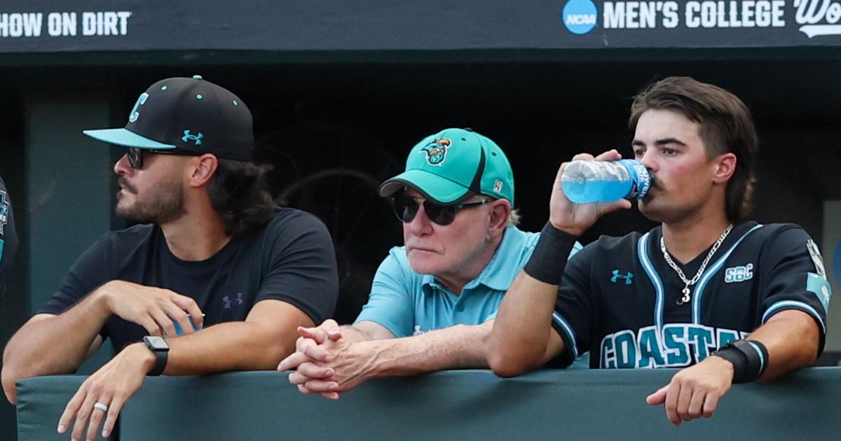 How former TD Ameritrade CEO Joe Moglia 'changed the trajectory' of ...