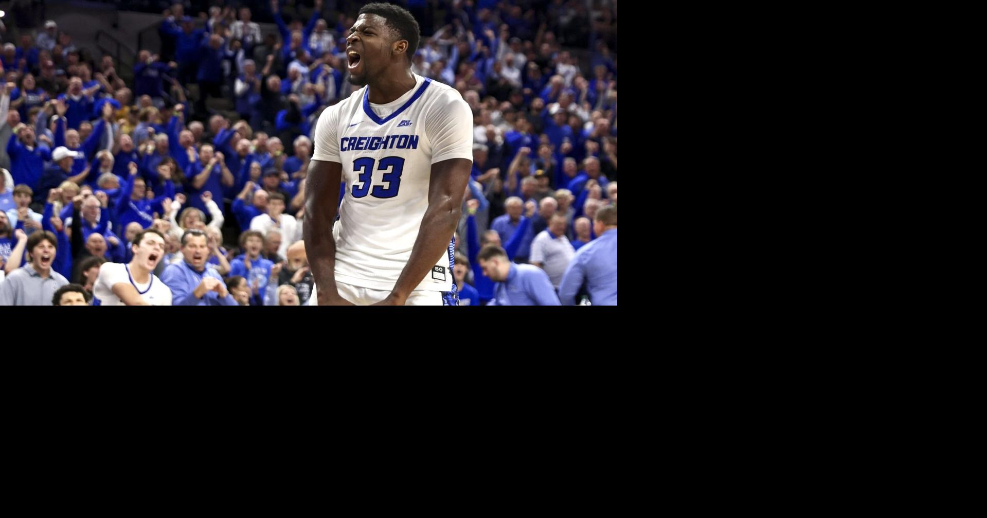 What new NCAA court rulings mean for Creighton's incoming transfers, Fred King and Brody Robinson