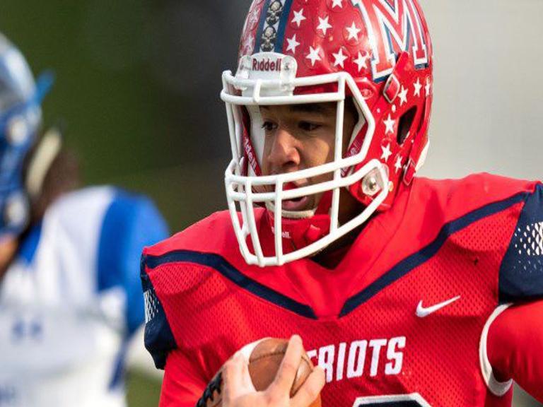 Husker Football Adds Three More Walk Ons Including Millard South S Isaiah Harris Recruiting Omaha Com