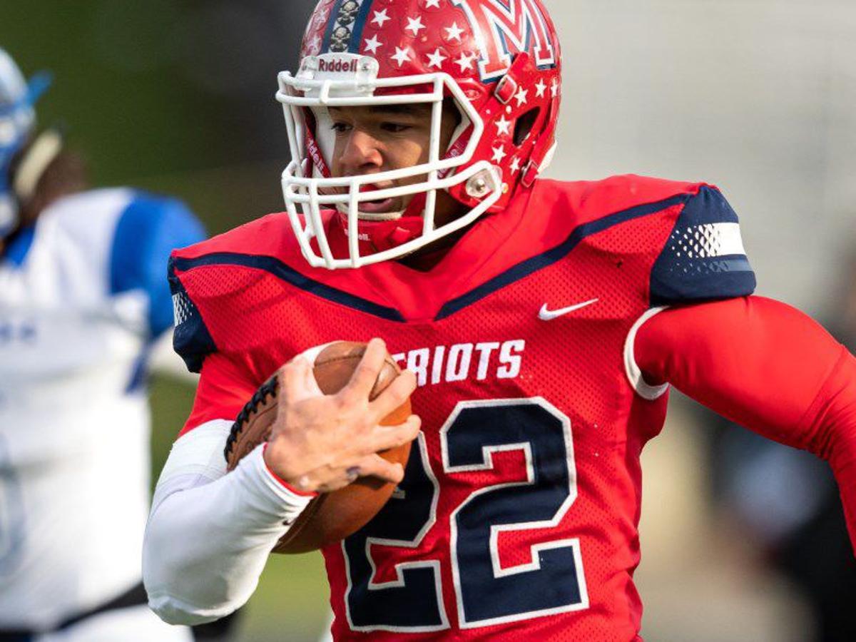 Husker Football Adds Three More Walk Ons Including Millard South S Isaiah Harris Recruiting Omaha Com