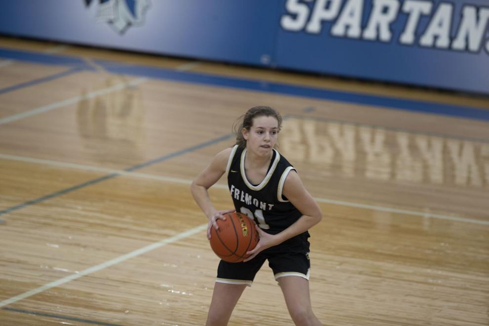 Taylor McCabe scores 24 in Fremont's win over Lincoln East