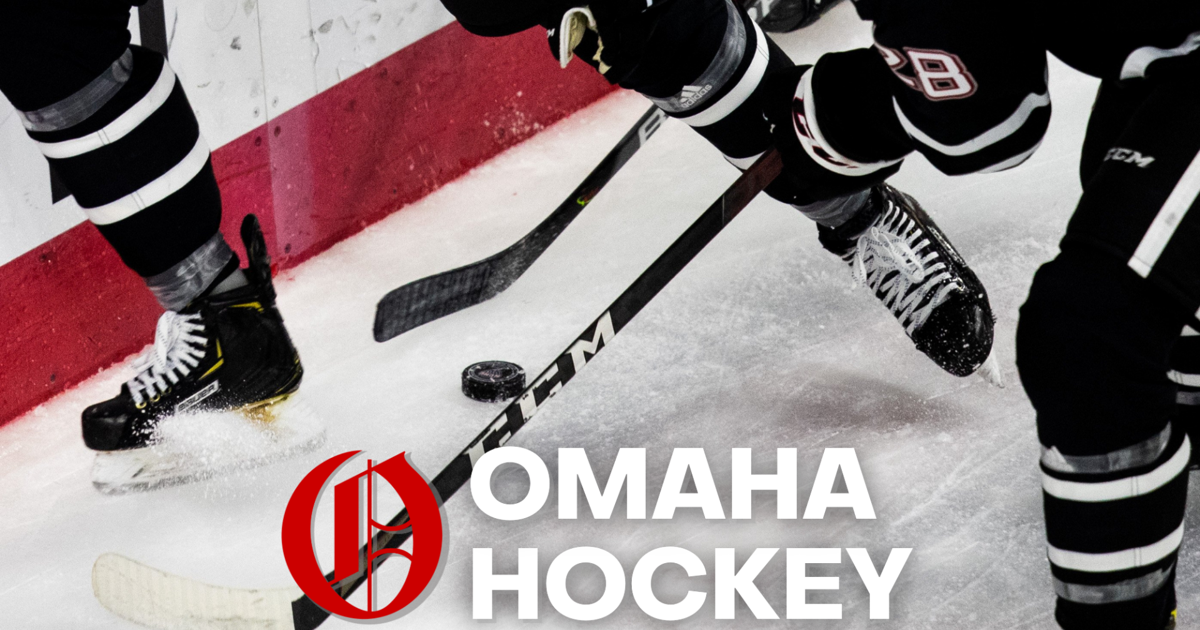 After off week, the UNO hockey team hopes to bounce back against No ...