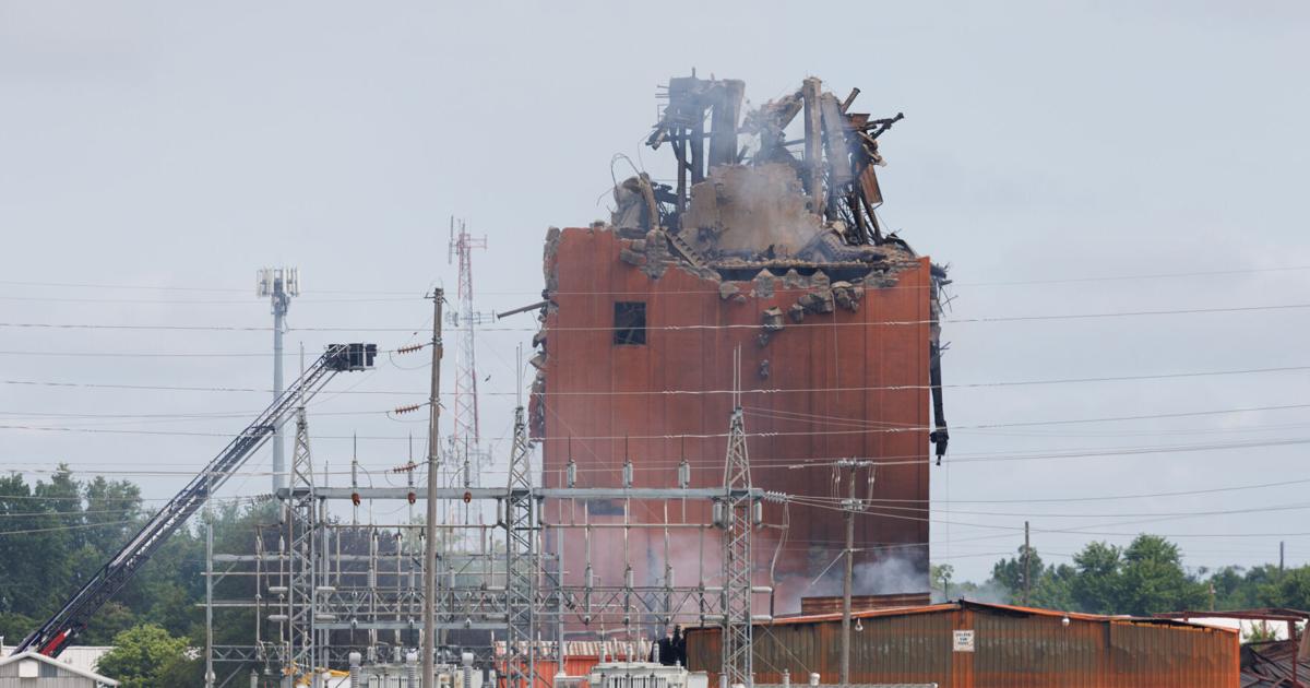 Fremont plant where explosion occurred faced workplace safety violations ...