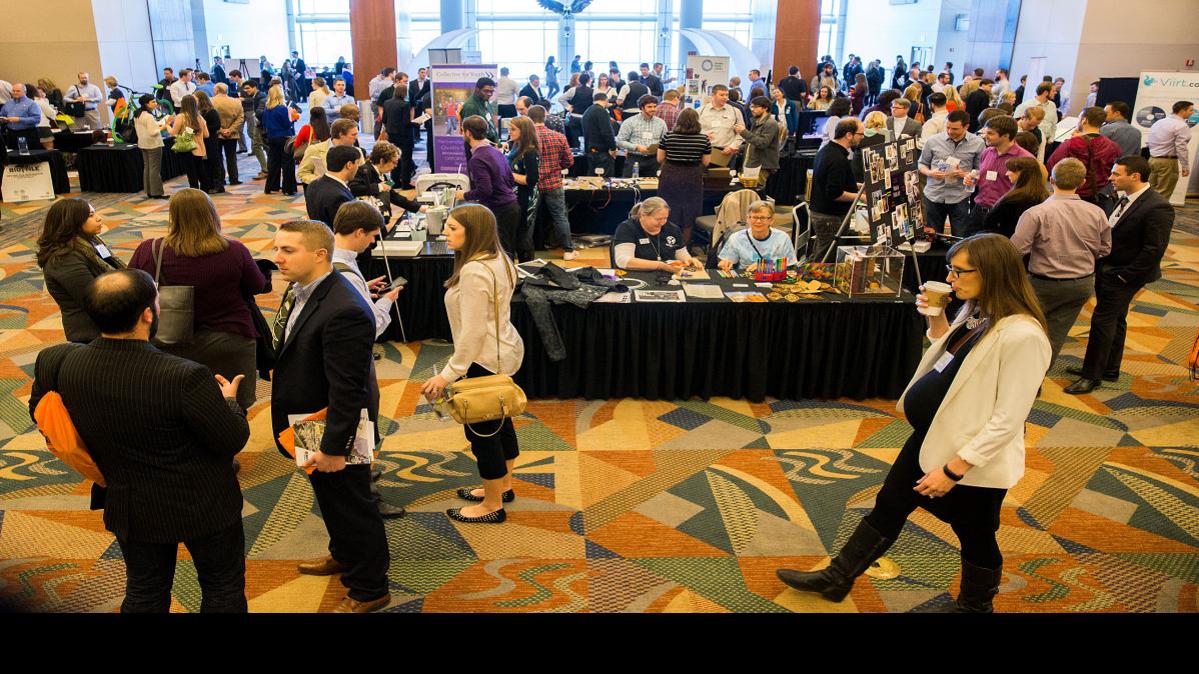Young Professionals Look Ahead Outlook Omaha Com