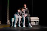Review: 'The Giver' at the Playhouse offers glimpse at dystopian future