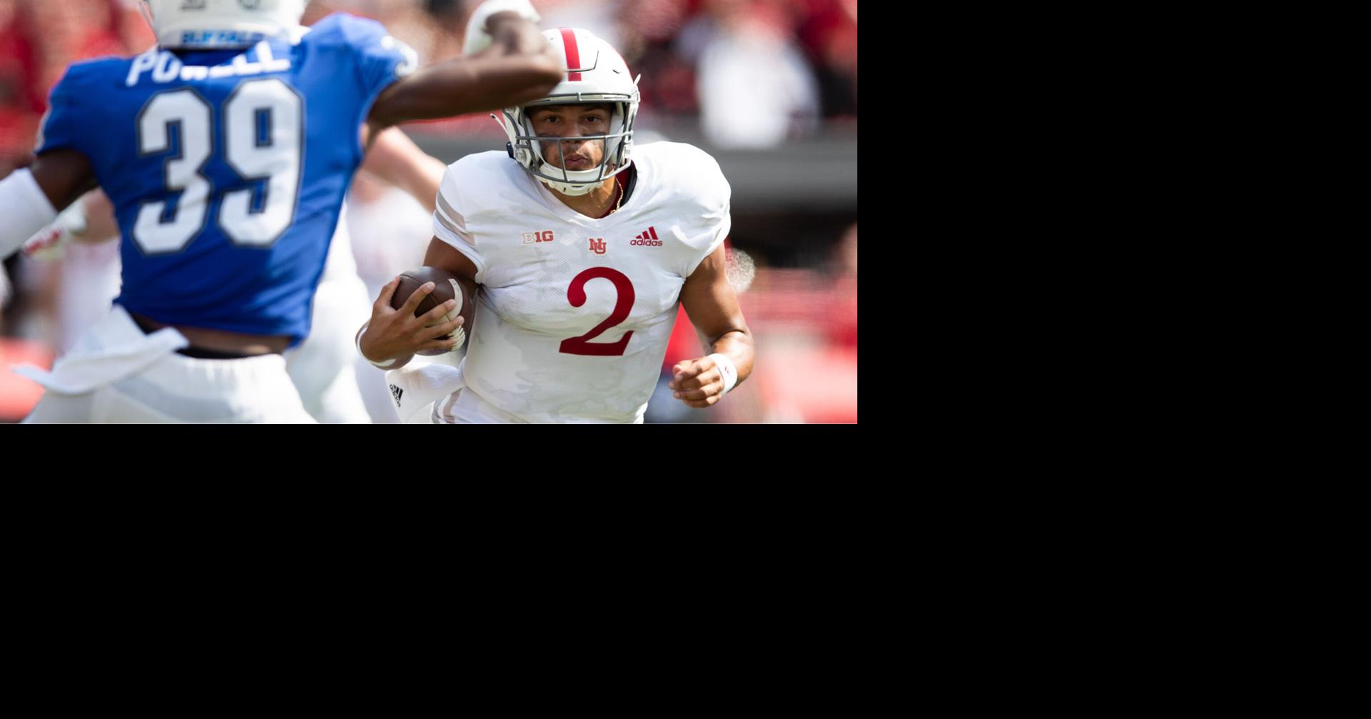 Nebraska-Buffalo: Three things we learned, three things we still don't know