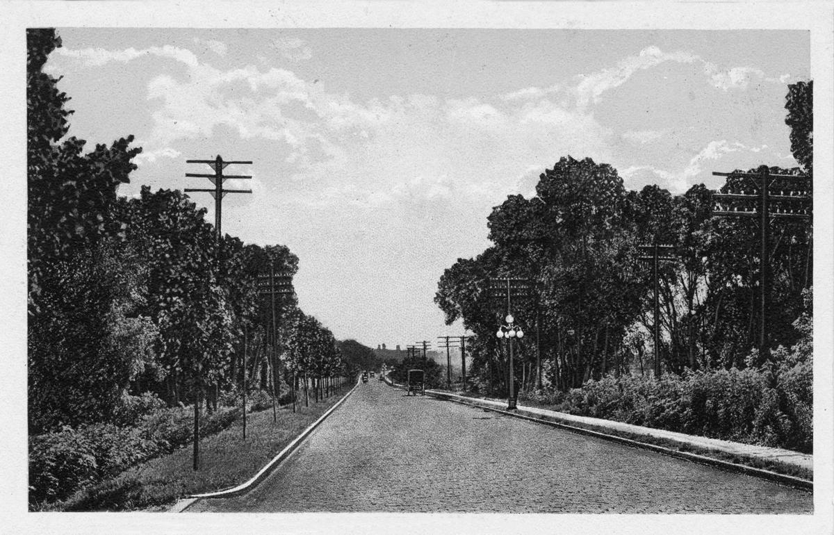 Lincoln Highway