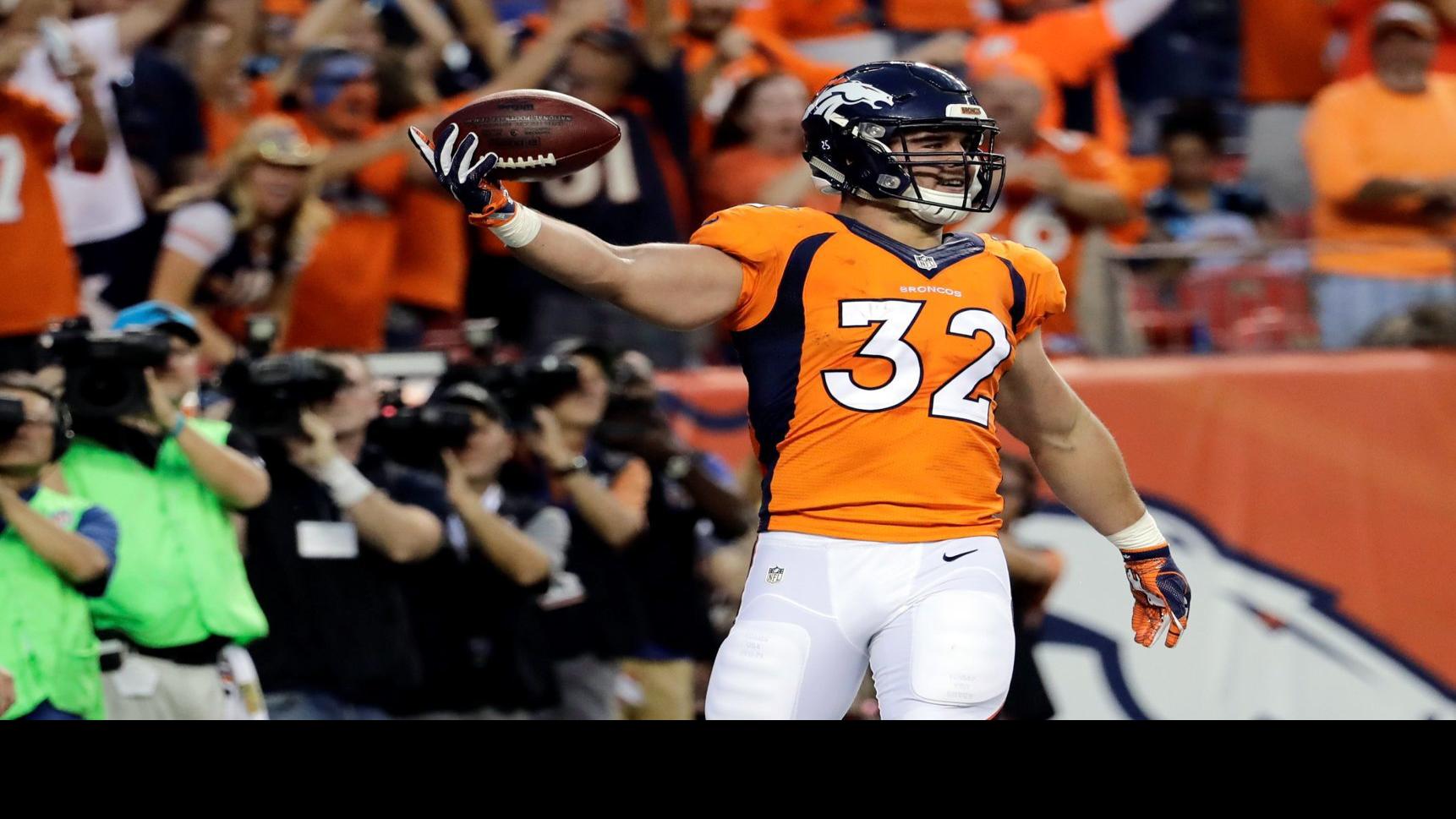 Reports Denver Broncos Trade Former Husker Fullback Andy Janovich To Cleveland Browns Blogs Omaha Com