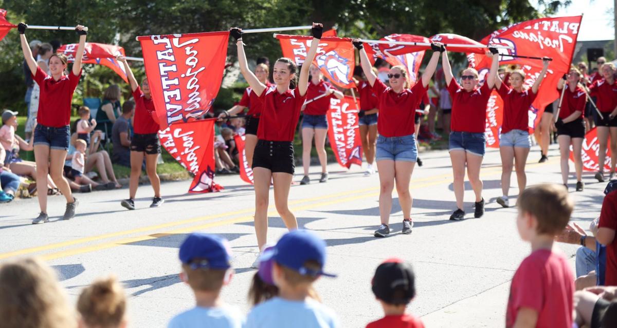 Sarpy County Fair 2019 Papillion Times