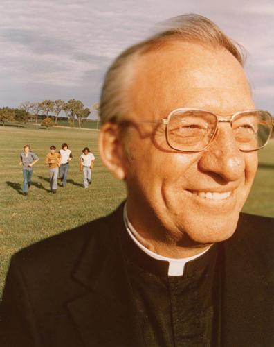 Monsignor Hupp