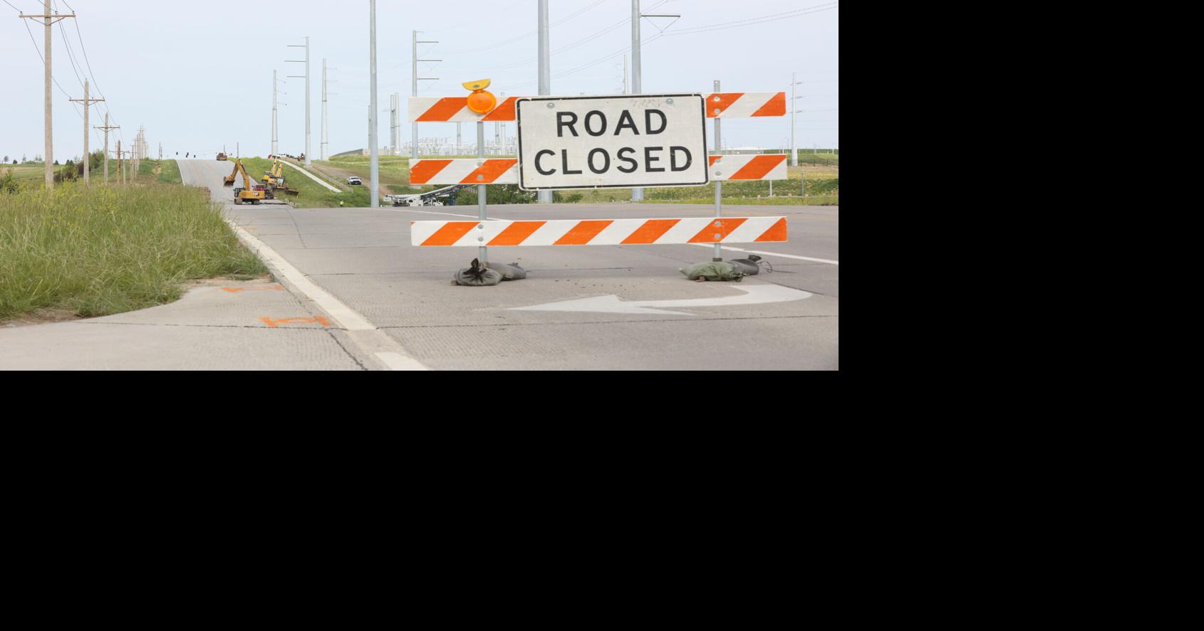 State Street closed near new Google data center