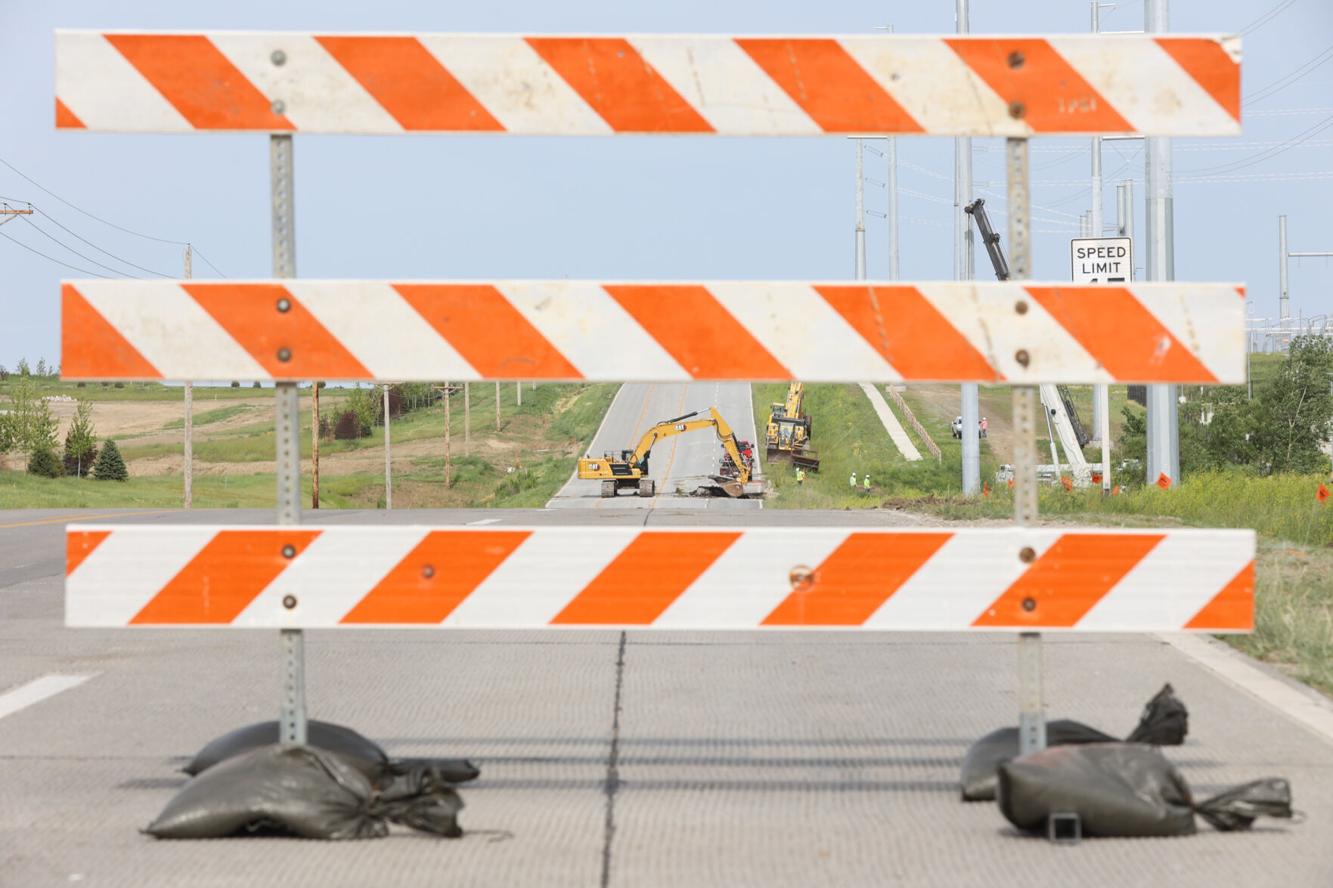 State Street closed near new Google data center