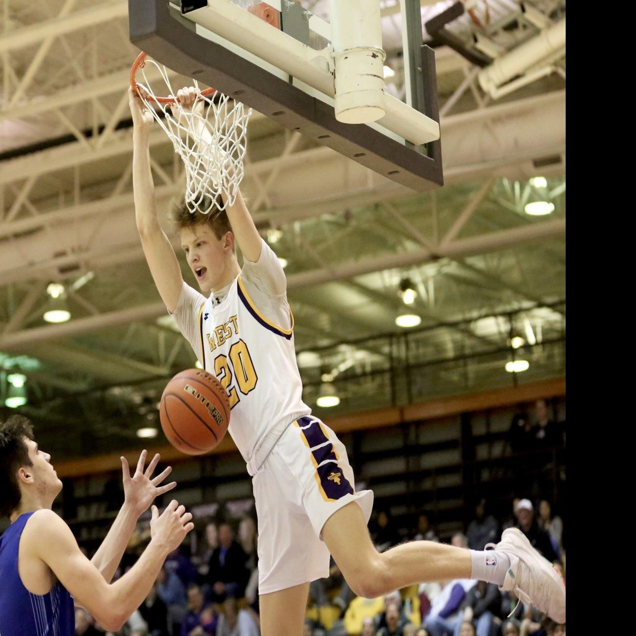 Pospisil Bellevue West Uses A Big Fourth Quarter To Defeat Omaha