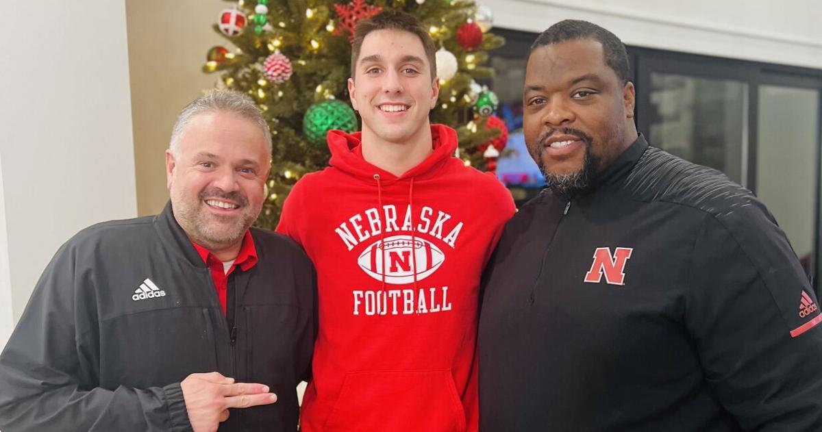 Jason Richenberger Nebraska football recruiting update as Signing Day looms