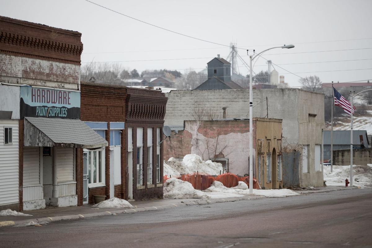 DOJ sues Nebraska village, says it violated federal law when it denied
