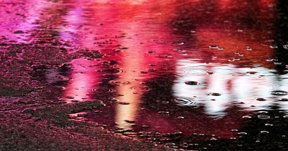 Omaha area could see severe weather Thursday night; flood watch issued
