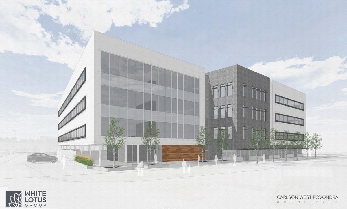 Baxter Auto Omaha >> Baxter Auto Group Has Big Plans At West Dodge Pointe New Baxter Auto Omaha >> Baxter Auto Group Has Big Plans At West Dodge Pointe New