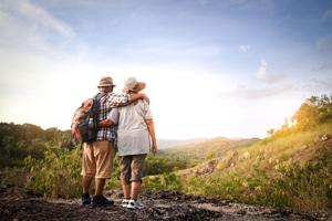 Dr. Barton Goldsmith: The simple life