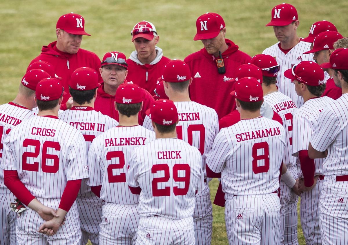 Nebraska Baseball: Huskers season finishes with loss in
