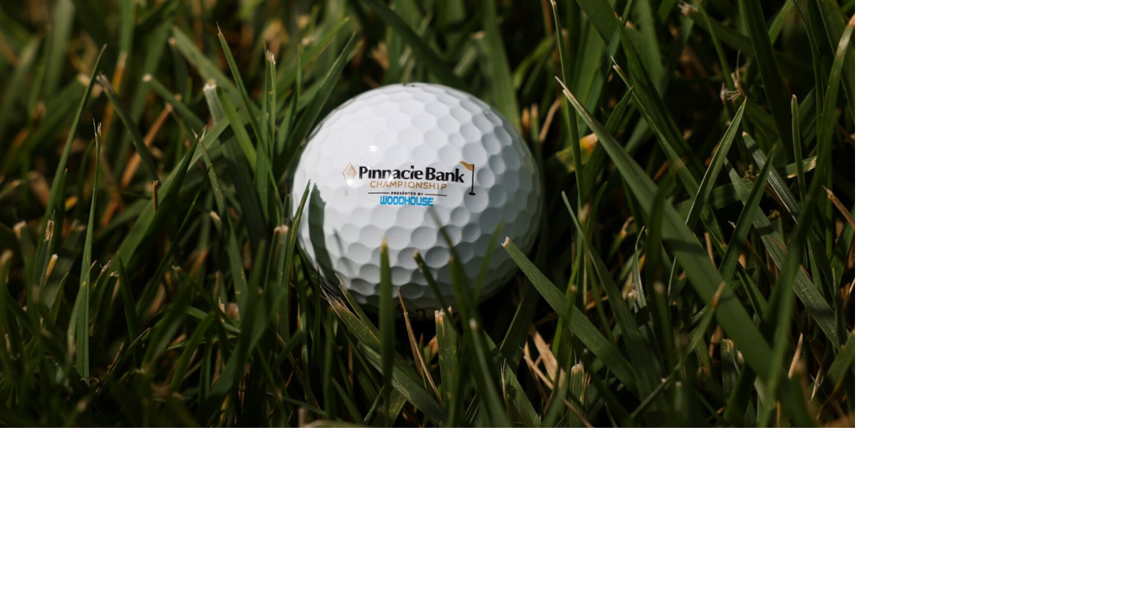 Alex Schaake qualifiziert sich für die Pinnacle Bank Championship: „Ich ...