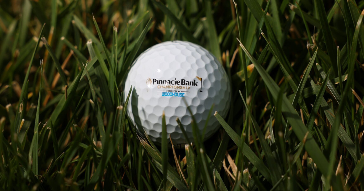 Alex Schaake qualifiziert sich für die Pinnacle Bank Championship: „Ich ...