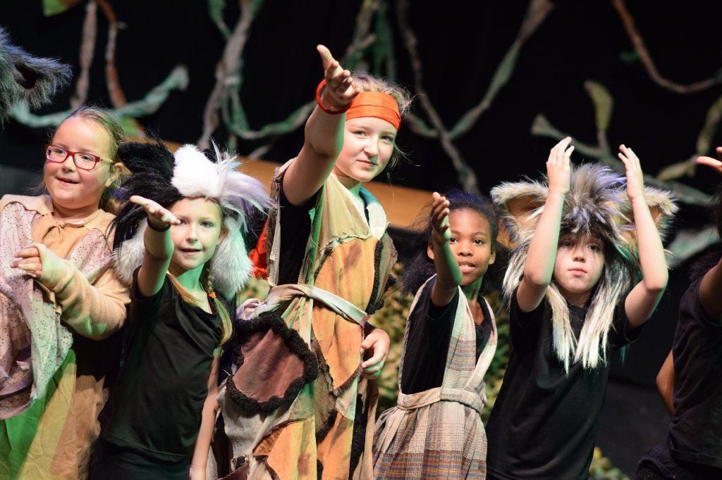 Rose Theater to open one of the nation's largest youth theater