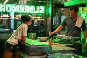 Review: Flawed premise spoils ‘One Night Only’