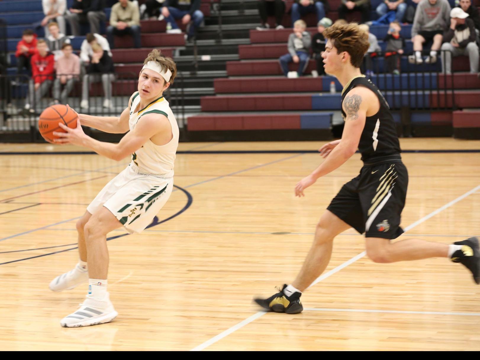 Sautter Takeaways From Boys Basketball Heartland Athletic Conference Tournament Plus Omaha Com