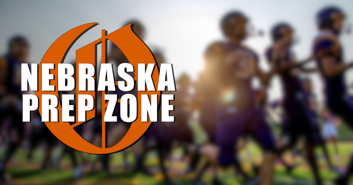 Friday night's notable Nebraska high school football games and top ...