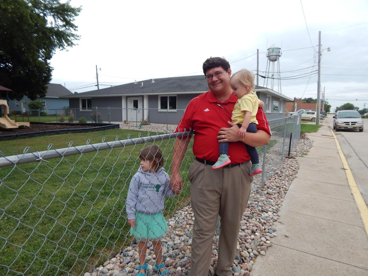 Shickley A big little town for good reasons The Better Half