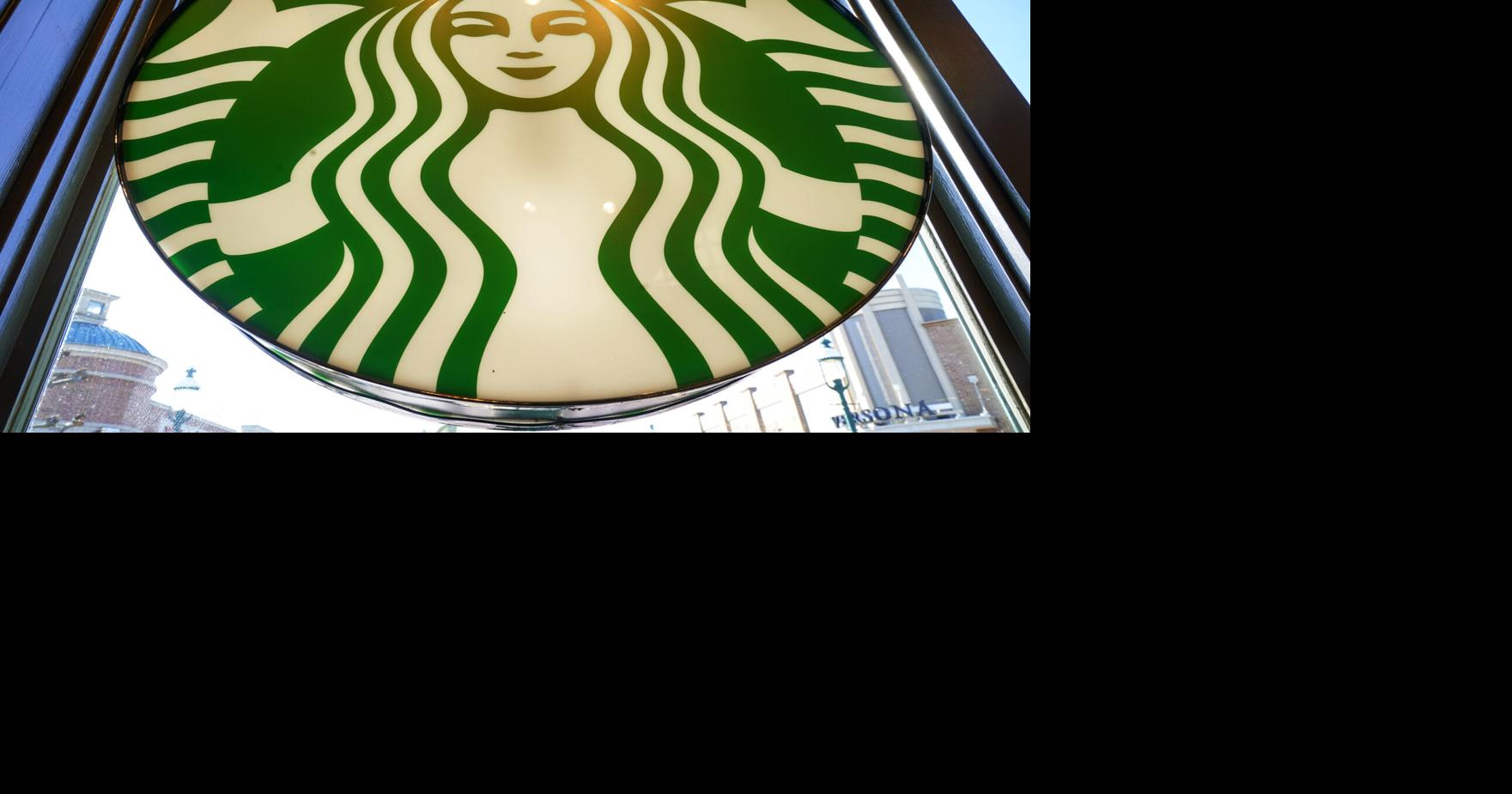 Starbucks giving free coffee to frontline workers in December